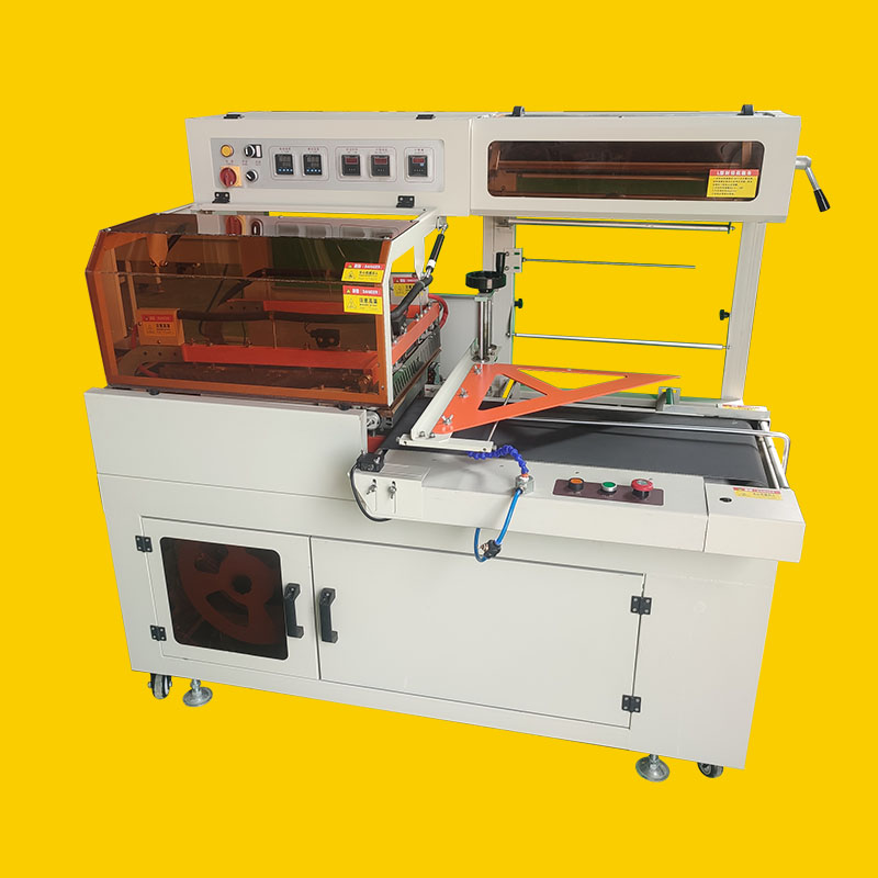 熱收縮包裝機(jī) 熱收縮包裝機(jī)