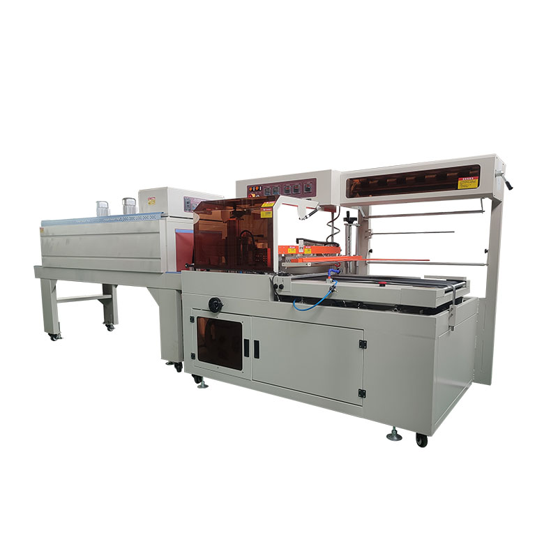 熱收縮包裝機 熱收縮包裝機