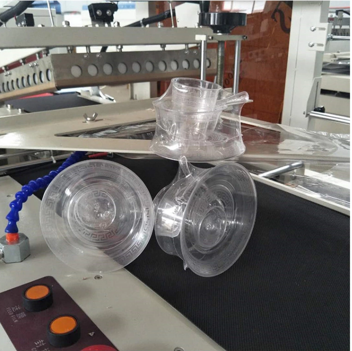 熱收縮包裝機 熱收縮包裝機