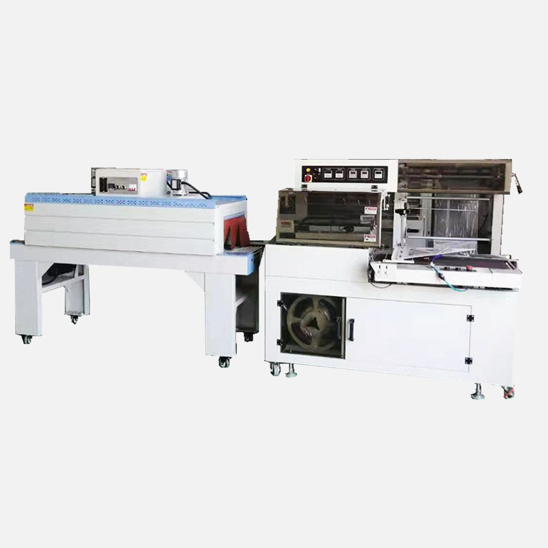 熱收縮包裝機 熱收縮包裝機