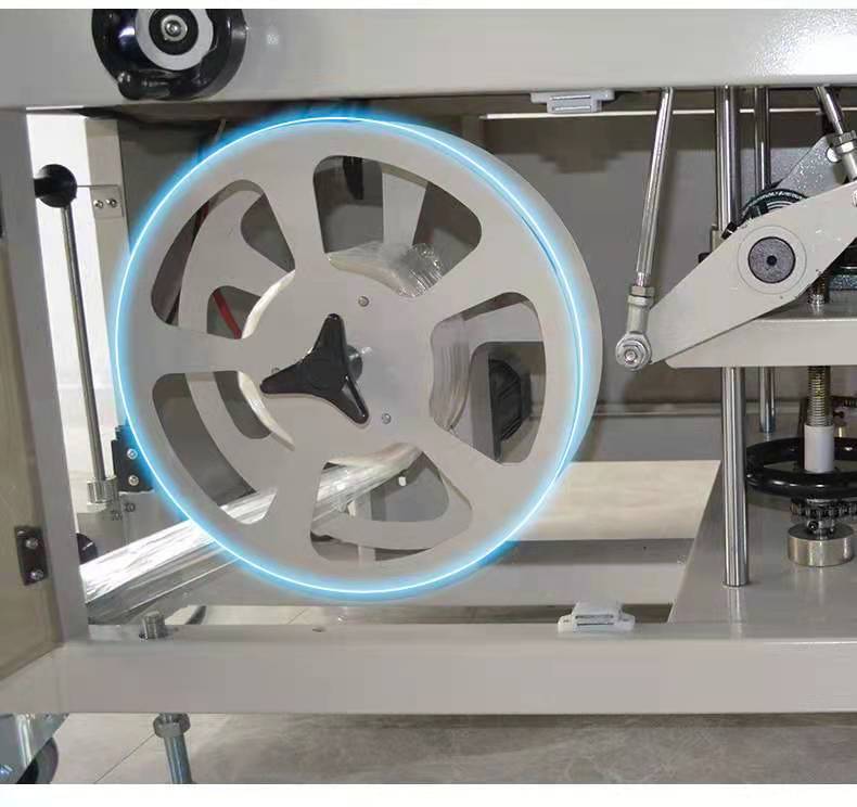 熱收縮包裝機(jī) 熱收縮包裝機(jī)