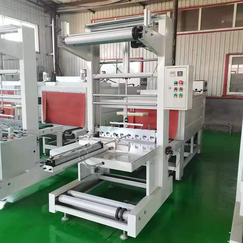 熱收縮包裝機 熱收縮包裝機