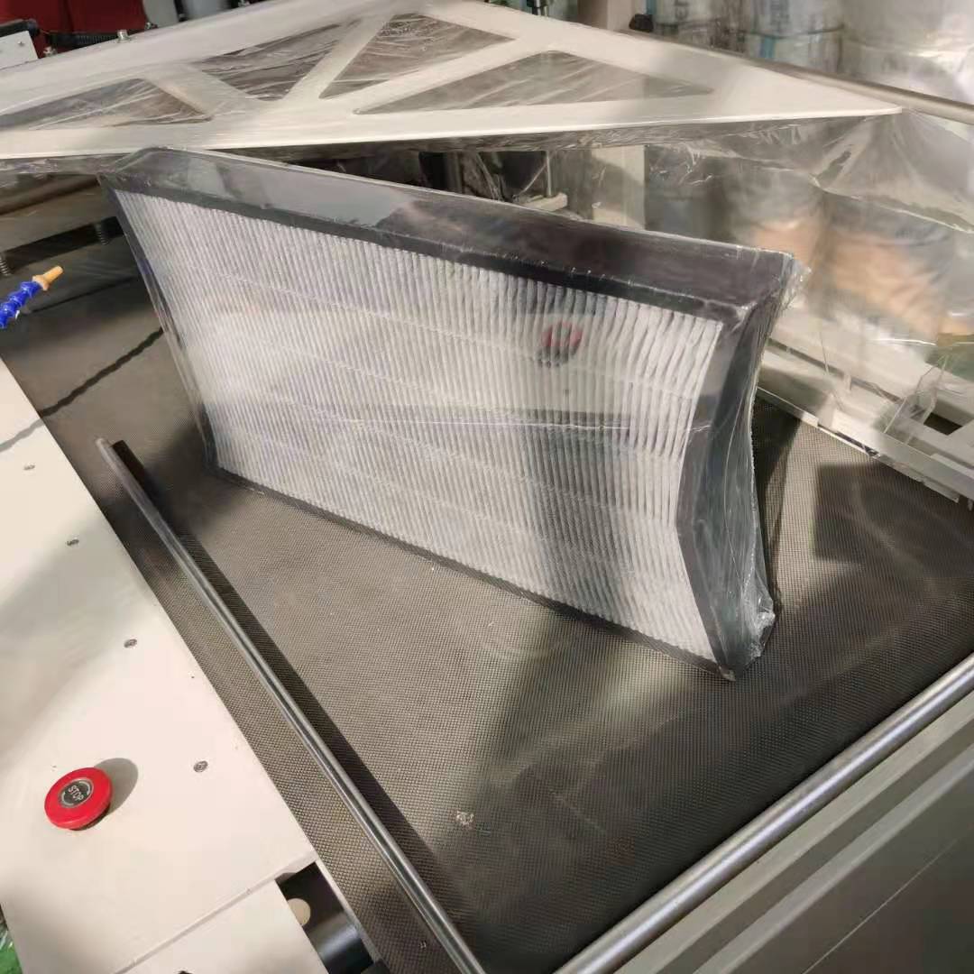 熱收縮包裝機 熱收縮包裝機