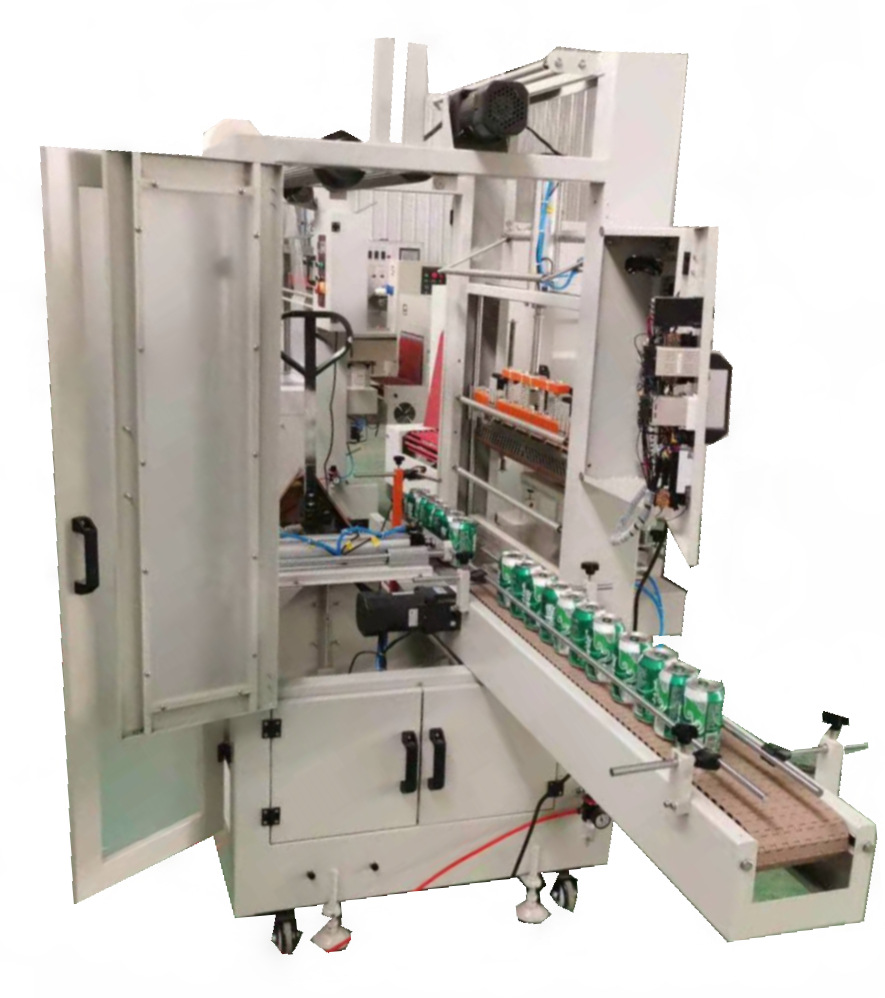 熱收縮包裝機 熱收縮包裝機