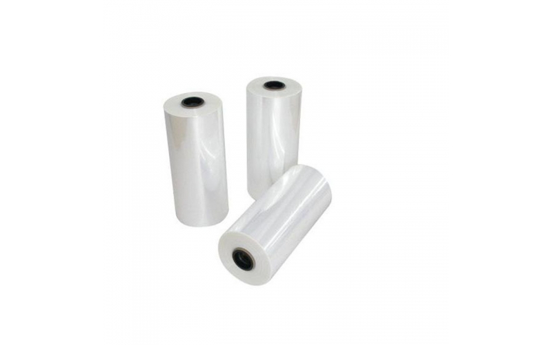 沃興批發POF PE透明熱收縮膜